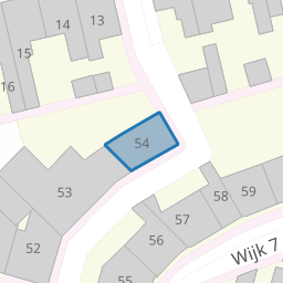 Perceel URK00-B-1351