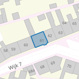 Perceel URK00-B-1352