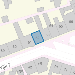 Perceel URK00-B-1353