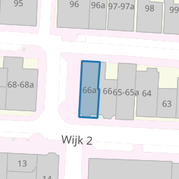 Perceel URK00-B-1381