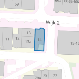 Perceel URK00-B-1384