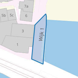 Perceel URK00-B-1391