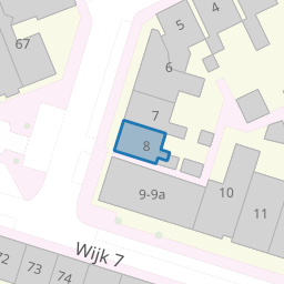 Perceel URK00-B-1456