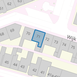 Perceel URK00-B-1476