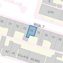 Perceel URK00-B-1479