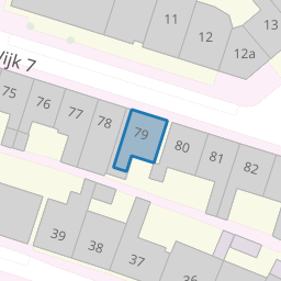 Perceel URK00-B-1484