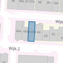 Perceel URK00-B-1509