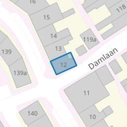 Perceel URK00-B-1516