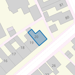 Perceel URK00-B-1519