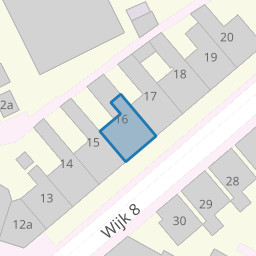 Perceel URK00-B-1522