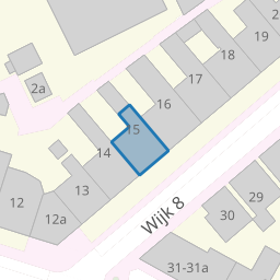 Perceel URK00-B-1523