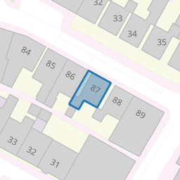 Perceel URK00-B-1532