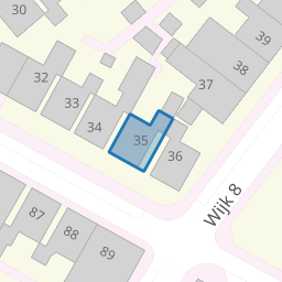 Perceel URK00-B-1539