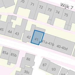 Perceel URK00-B-1546