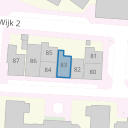 Perceel URK00-B-1587