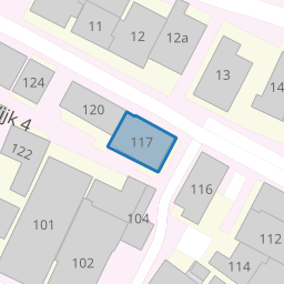 Perceel URK00-B-1601