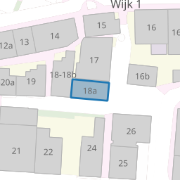 Perceel URK00-B-1636