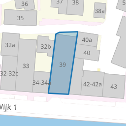 Perceel URK00-B-1639