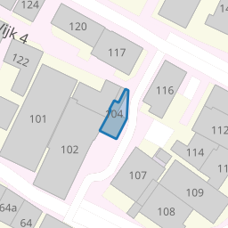 Perceel URK00-B-1676