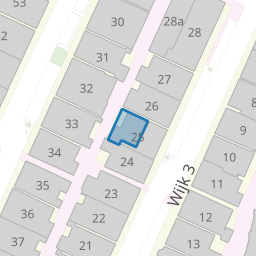 Perceel URK00-B-1708