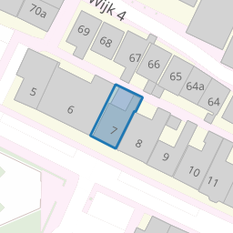 Perceel URK00-B-1718