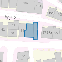 Perceel URK00-B-1724