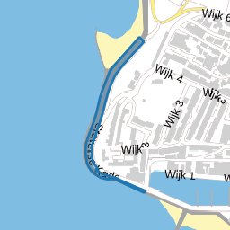 Perceel URK00-B-1743