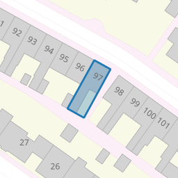 Perceel URK00-B-1751