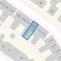 Perceel URK00-B-1755