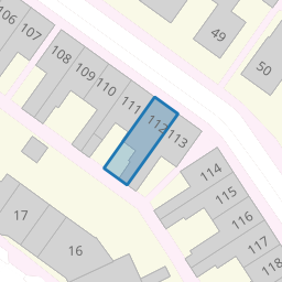 Perceel URK00-B-1756