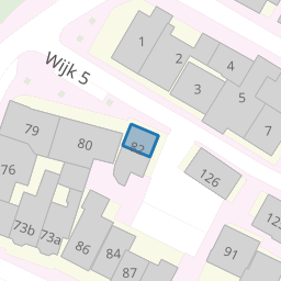 Perceel URK00-B-1763