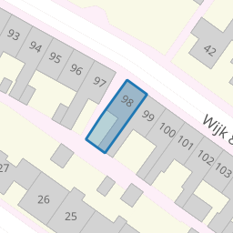 Perceel URK00-B-1779