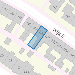 Perceel URK00-B-1781