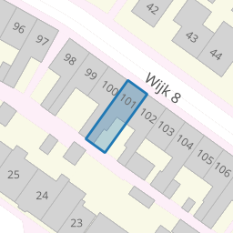 Perceel URK00-B-1782