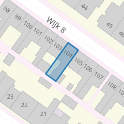 Perceel URK00-B-1785