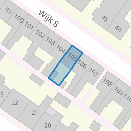 Perceel URK00-B-1786