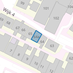 Perceel URK00-B-1792