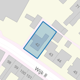 Perceel URK00-B-1815