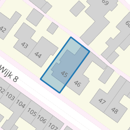 Perceel URK00-B-1818