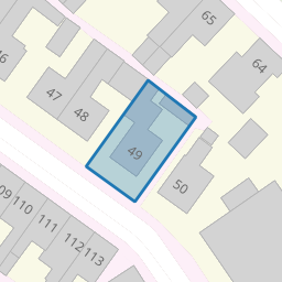 Perceel URK00-B-1822