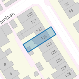 Perceel URK00-B-1825