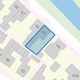 Perceel URK00-B-1863