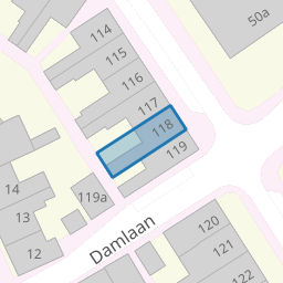 Perceel URK00-B-1866