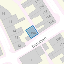 Perceel URK00-B-1901