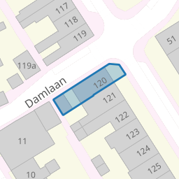 Perceel URK00-B-1903