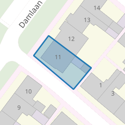 Perceel URK00-B-1919