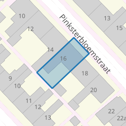 Perceel URK00-B-1932