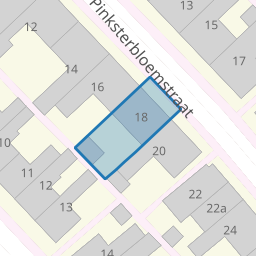 Perceel URK00-B-1933