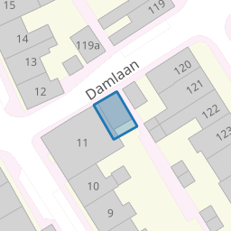 Perceel URK00-B-1983