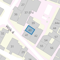 Perceel URK00-B-2020